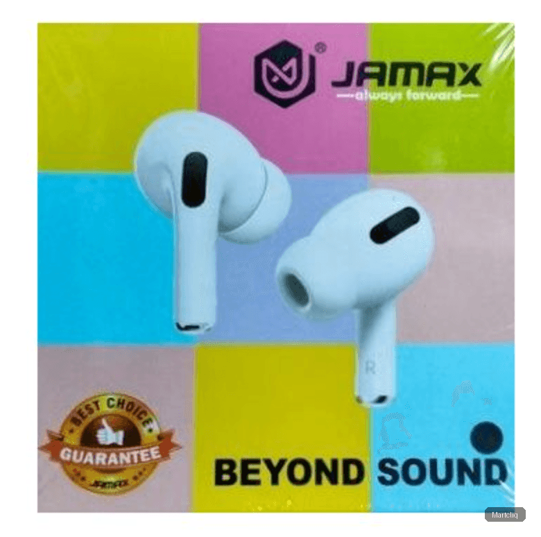 Jamax ENC EarPod Airpod Pro